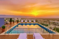Salalah international hotel - en bord de mer