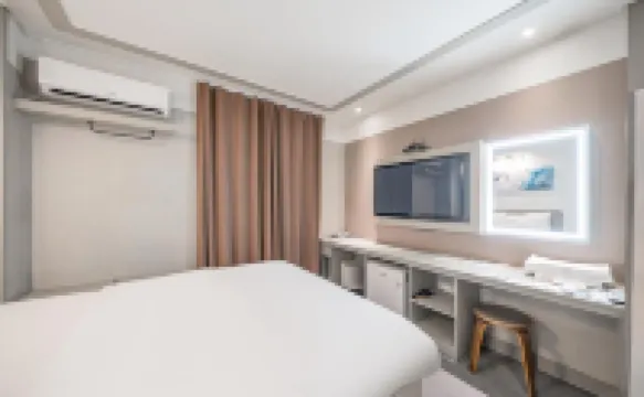 Thestay Nangman Pyeongri