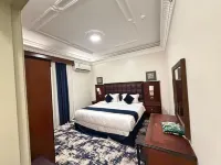 Shatea Al Murjan Furnished Units