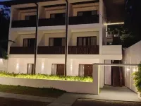 Golden Ente Hotels in Unawatuna