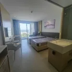 SazTravel Arena Cam Ranh Sea View Residence