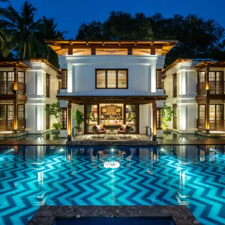 Azara Beach House