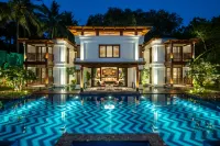Azara Beach House - Luxury