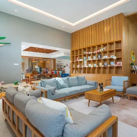 Cheekaaboo Playhouse – Cozy 3-Bedroom Family Stay
