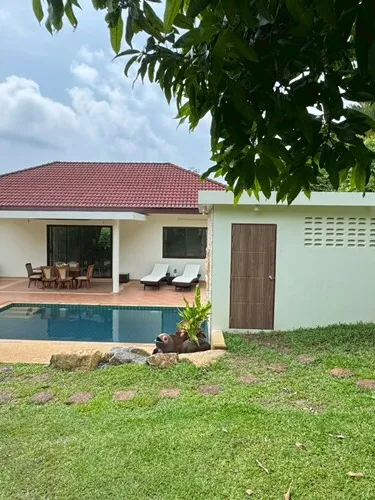 รูปภาพของLai Thai Villa 4 with private pool in Rawai Phuket