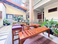 Rimbaku Homestay Syariah near Alun Alun Batu RedPartner