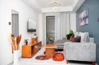 The Residence | Balcony | Heated Pool | Near China Town Kilimani