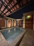 Sabi Lesmana, Rustic and Traditional House - Villas