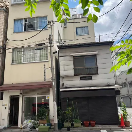 gorou house1