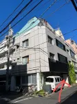 gorou house3 โรงแรมใกล้สถานีเรียวโกคุ