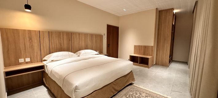 Remal Muscat Hotel Apartments Hotels in Muskat