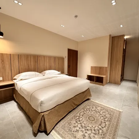 Remal Muscat Hotel Apartments