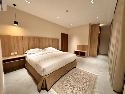 Remal Muscat Hotel Apartments