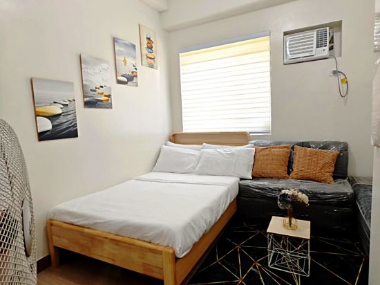RC Staycation (Trees Residences, Fairview, Quezon City)