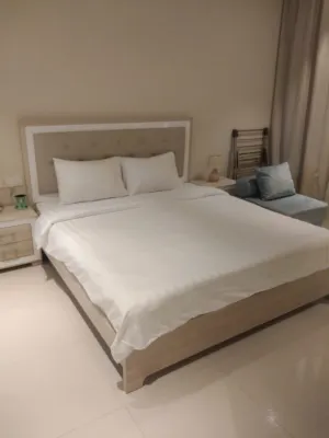 Very clean townhouse in Hawana Salalah Отели в г. 