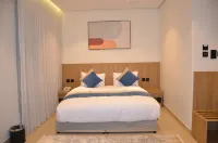 Seven Luz Serviced Apartments - Parvekkeita