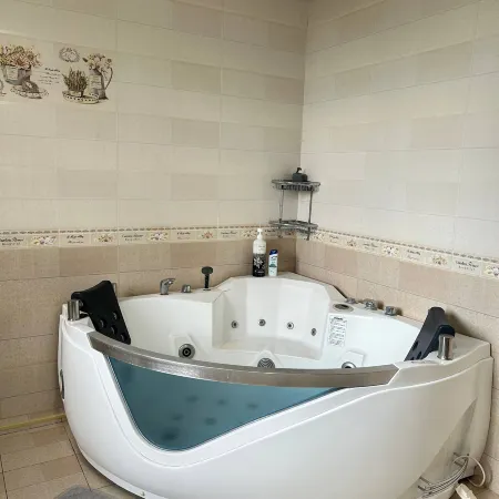 Yurta Guest House
