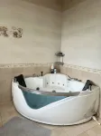 ユルタ ゲストハウス
