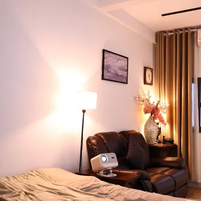 Elite Room Studio near D1 & Landmark 81 Saigon Roam Stay Hôtels à proximité de : Pont Thu Thiem