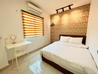 H&H 2 【Karaoke•16 pax•Game•Landed House】by Sakura Homestay