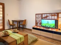 MOYORI HOUSE Authentic Japanese stay near Kumamoto castle