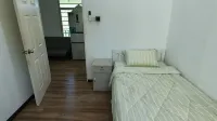 Homestay House on the Hill - Tamparuli - شرفة