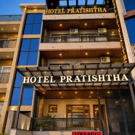 Hotel Pratishtha