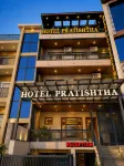 Hotel Pratishtha