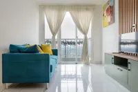 Cozy Spacious 1BR @CDP BSD