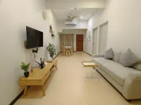 Lw~Muji~6+2p(VideoGame/Neflix/WtrDisp)Aeon/GLambak - 民宿