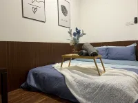 Teega Suites Puteri Harbour Iskandar Puteri - Near Legoland Gleneagles - อพาร์ทเม้นท์