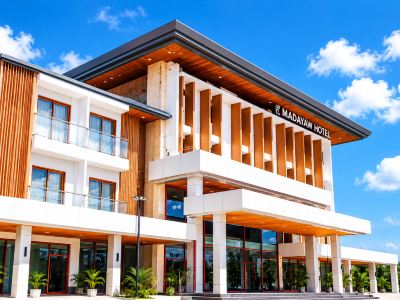 Madayaw Hotel Tagum