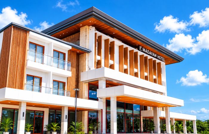 Madayaw Hotel Tagum
