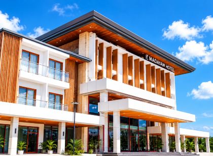 Madayaw Hotel Tagum
