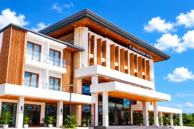 Madayaw Hotel Tagum Hotels in 