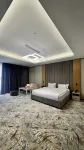 Grand Afrosiyob Hotel