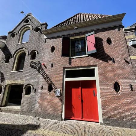 Grapèlli Boutique Hotel