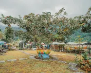 Catur Glamping Bedugul Các khách sạn gần Khách sạn Bedugul