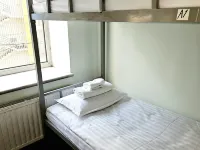 Urban Nomads Hostel and Tours Hotels near Flag Square