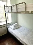 Urban Nomads Hostel and Tours