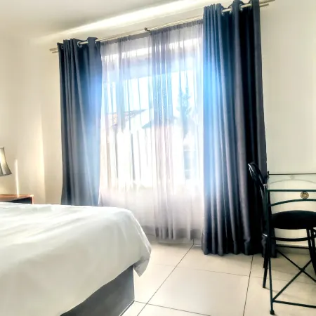 Palmar Hotel