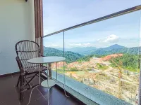 Premium Sky Loft at Midhill Genting HighLands by HCK - 2-stjärniga