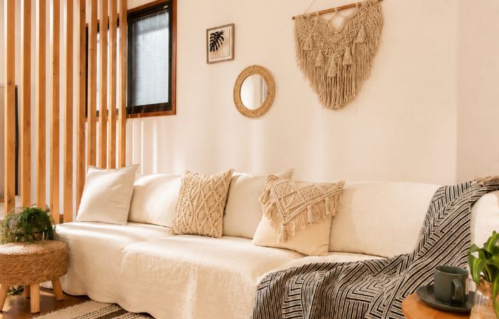 UHOME NO.6
