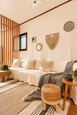 UHOME NO.6
