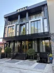 Rixa Plaza Hotel - 2-Sterne
