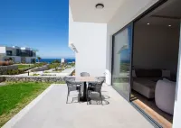 AQUALİNA B4/1 By HolidayKeys - Park Yeri