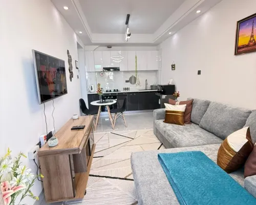 Cozy Kilimani 1 BR | Heated Pool | GYM |Fast Wi-Fi Hotels near Kilimani