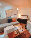 Near Sapporo Station | Walk to Susukino | Tram Stop Nearby | Perfect for Families & Groups - 3 ดาว