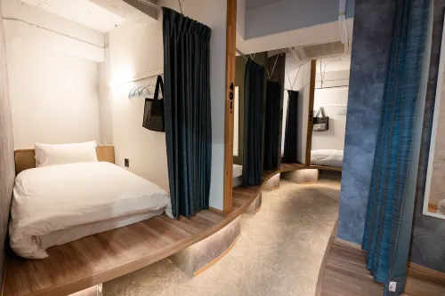 WaHostel - جديد