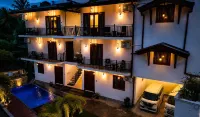 Seven Moon Villa Bentota - 3성급